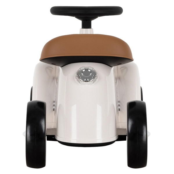 Каталка Pituso Ретро 665 White