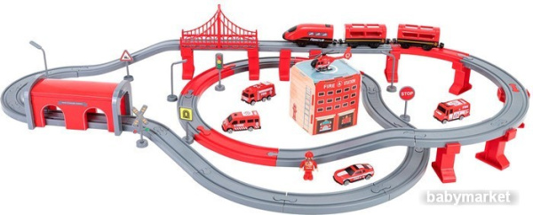 Givito Служба спасения G201-003