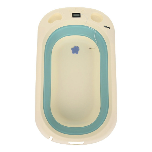 Ванночка для купания Pituso FG1120-Green Бирюзовый