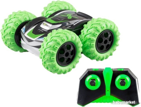 Exost 360 Cross II (зеленый)