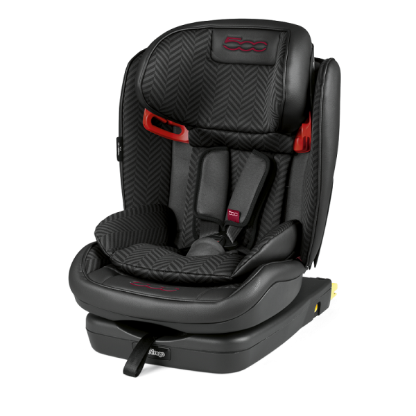 Детское автокресло Peg Perego Viaggio 1-2-3 Via 500