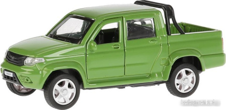 Внедорожник Технопарк Uaz Pickup PICKUP-GN