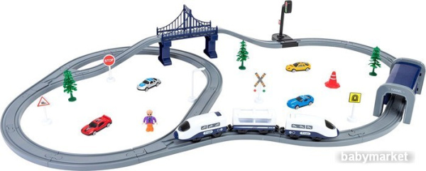 Givito Мой город G201-012