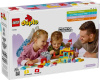 LEGO Duplo Игра «Замок Хопси» 10450