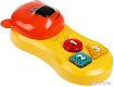 Интерактивная игрушка Умка Телефон. Ми-ми-мишки HT529-R
