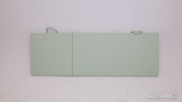 Proiron МС186 (зеленый) - детский товар