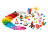 Купить Конструктор Lego Classic Творческая коробка для вечеринок 11029 для детей - фото товара