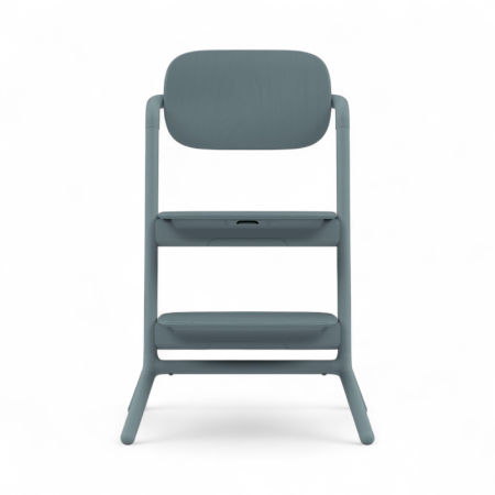 Стульчик для кормления Cybex Lemo 4в1 Set Stone Blue
