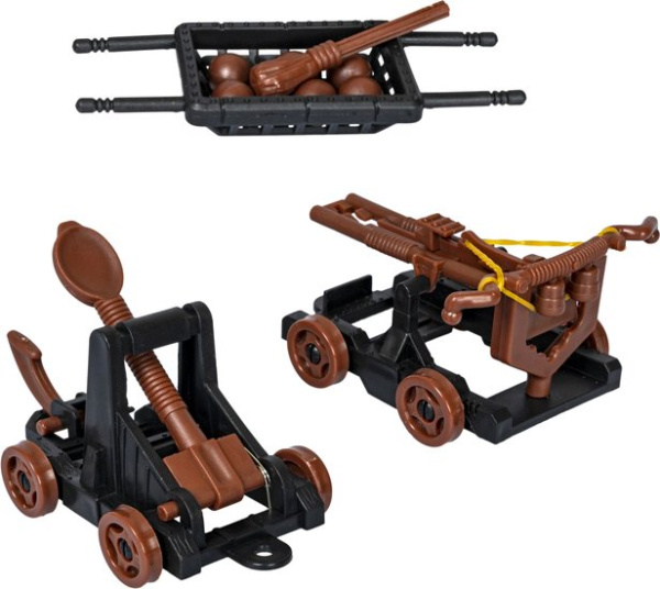 Bondibon Волшебный замок. Дворец ВВ5160 - детский товар