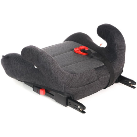 Бустер Martin Noir Swift+ Isofix Sable Black