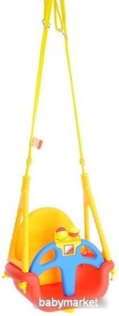 Купить Edu-Play До Ре Ми SW-1421 для детей - фото товара