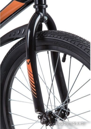 Купить Novatrack Juster 20 2023 205JUSTER.BK23 (черный) для детей - фото товара