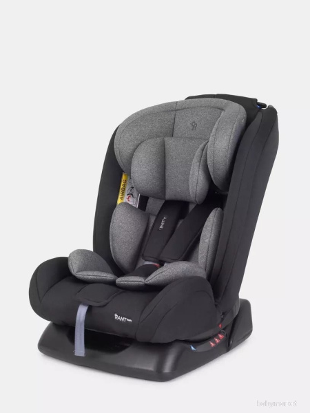 Rant Unity ZY26 (серый) - детский товар