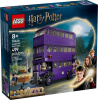 Конструктор Lego Harry Potter Ночной рыцарь 76446