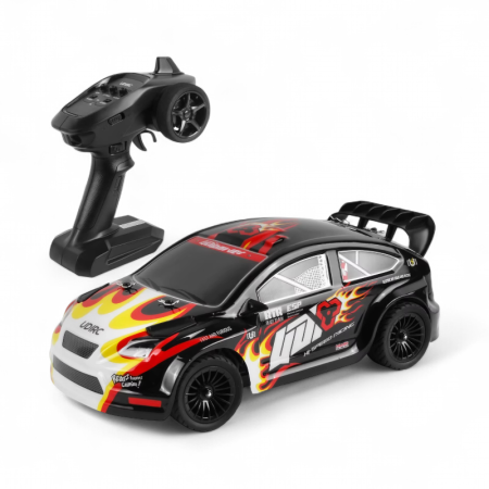 Купить Радиоуправляемая автомодель Udirc UD1604 PRO 1:16 для детей - фото товара
