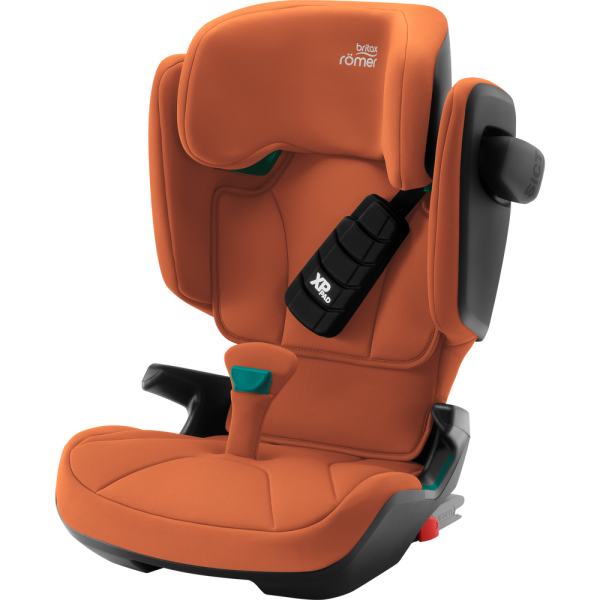 Детское автокресло Britax Romer Kidfix i-Size Golden Cognac