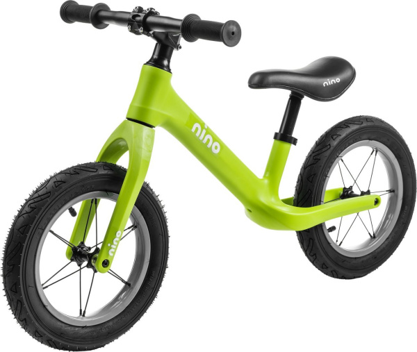 Беговел Nino XEY-008 Зелёный