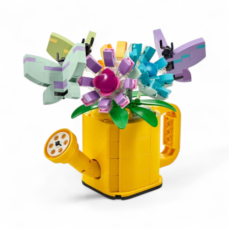 Купить LEGO Creator 31149 Цветы в лейке для детей - фото товара