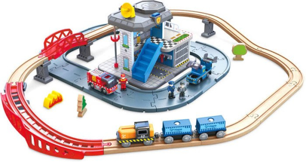 Hape Аварийная служба E3736