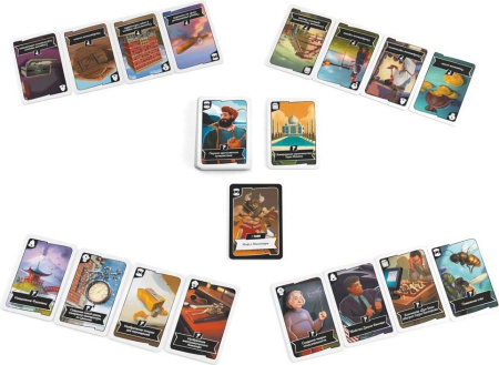 Купить Стиль Жизни Таймлайн Твист 1. Сквозь века УТ100031205 для детей - фото товара