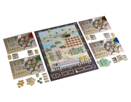 Купить Эврикус Траян PG-17335 для детей - фото товара