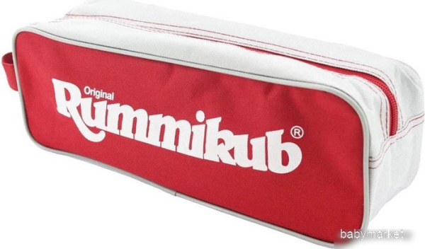 Стиль Жизни Руммикуб в пенале