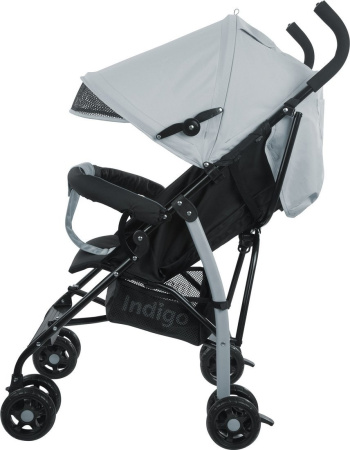 Купить Indigo Bono (серый) для детей - фото товара