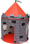 Игровой домик Ausini Замок из кирпичиков RE1103R