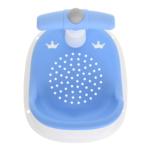 Стульчик для купания Pituso FG514-Blue Голубой