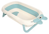 Ванночка для купания Pituso FG1123-Blue Ниагара