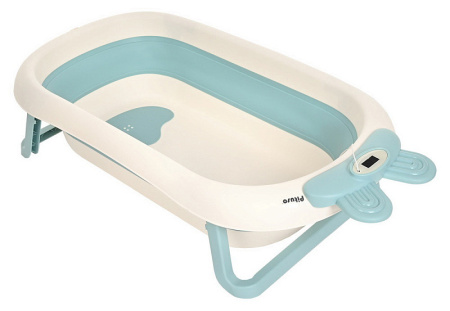 Ванночка для купания Pituso FG1123-Blue Ниагара