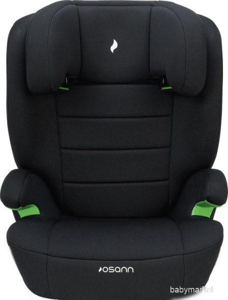 Osann Musca Isofix ru103-300-05 (black osann)