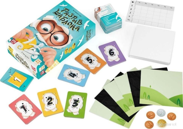 Стиль Жизни Разрыв шаблона - детский товар