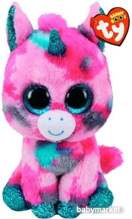 Классическая игрушка Ty Beanie Boo's Единорог Unicorn 36313