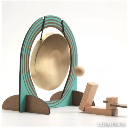 Купить Djeco ЗигнГоу 05645 для детей - фото товара