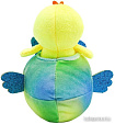 Классическая игрушка Funky Toys Кенга Птичка и зеленый мишка FT5915-8