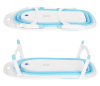 Ванночка детская Pituso складная 85 см 8833 Светло-голубой