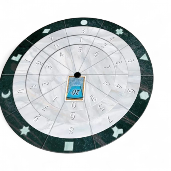 Настольная игра Звезда Exit-Квест. Загадочный музей - детский товар