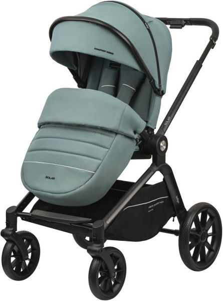 Indigo Solar (3 в 1, зеленый) - детский товар