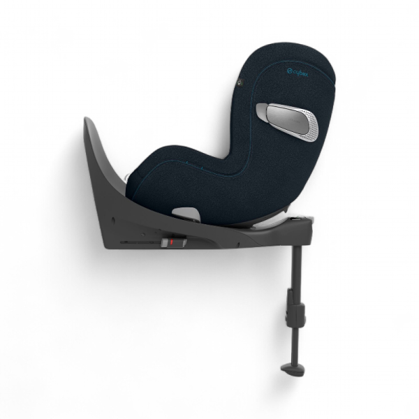 Детское автокресло Cybex Sirona T i-Size Plus Nautical Blue (без базы)