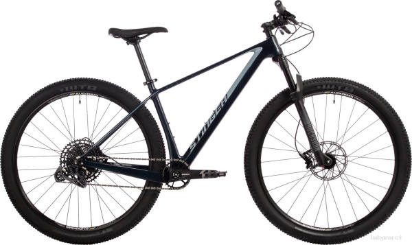 Stinger Genesis Evo 29 MD 2024 (темно-синий)