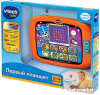 Купить Развивающая игрушка Vtech Первый планшет / 80-151426 для детей - фото товара
