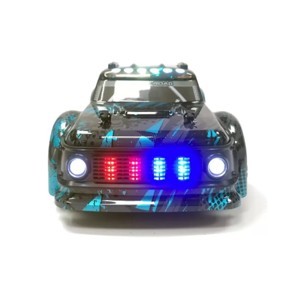 Купить Автомобиль на радиоуправлении MJX Hyper Go 14301 для детей - фото товара