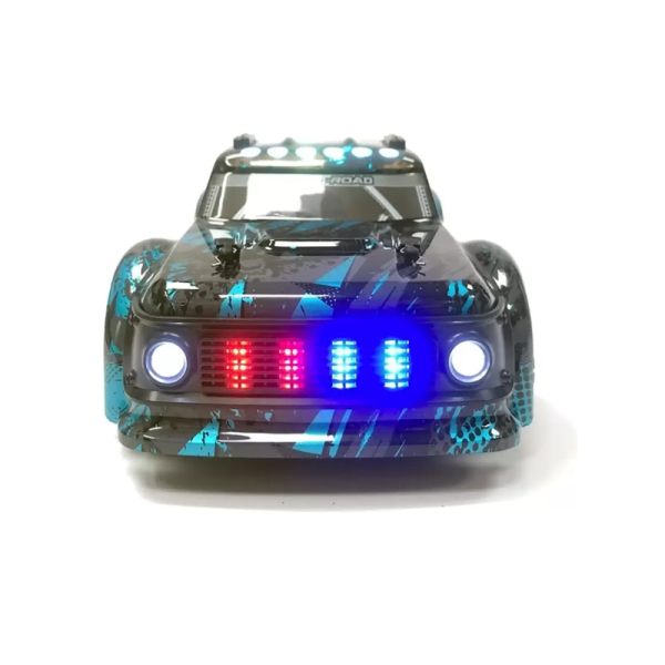 Автомобиль на радиоуправлении MJX Hyper Go 14301 - детский товар