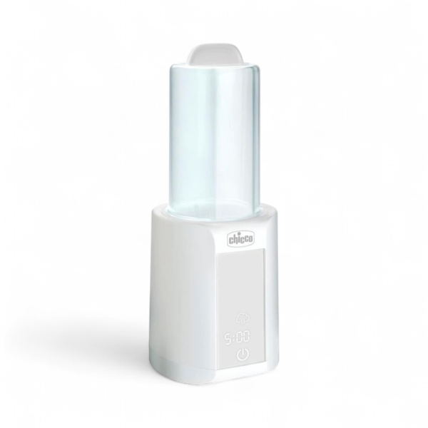 Стерилизатор-подогреватель для бутылочек Chicco Warmer 00007390100000 - детский товар