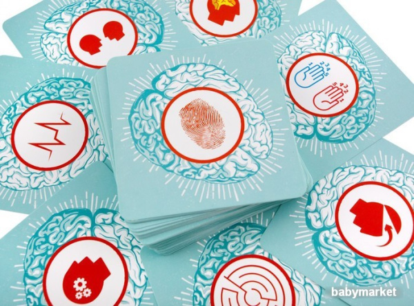 Стиль Жизни Кортекс: Битва умов - детский товар