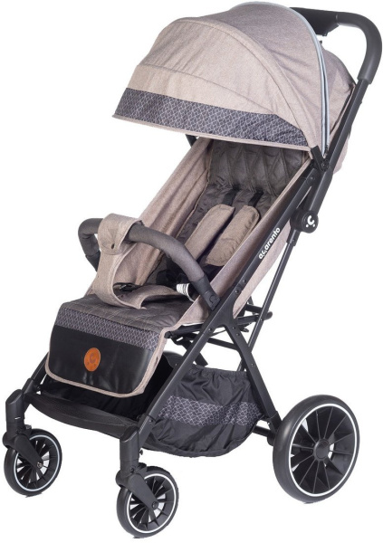 Детская прогулочная коляска Acarento Antero AS121 Sandy