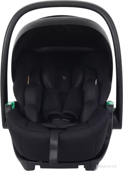 Rant Evomax KBH602 (черный) - детский товар