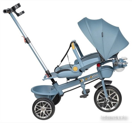 Купить Farfello PL-06 2024 (синий) для детей - фото товара