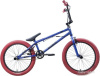 Stark Madness BMX 2 2025 (фиолетовый/матовый черный/бургунди)